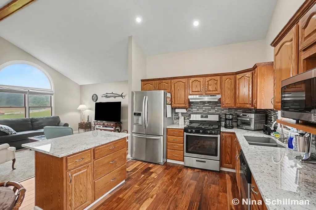 6424 E 136th Ensley Township MI 49343