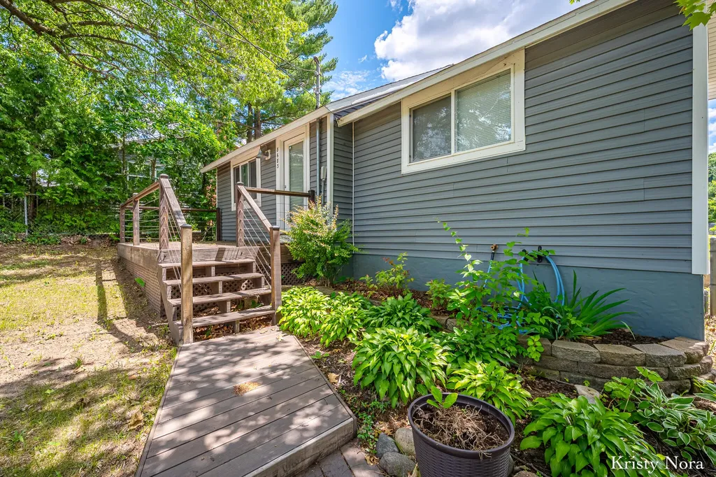 8683 Old Belding Road NE Cannon Township MI 49341