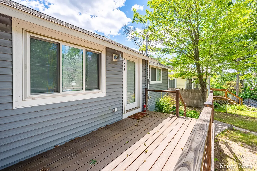 8683 Old Belding Road NE Cannon Township MI 49341