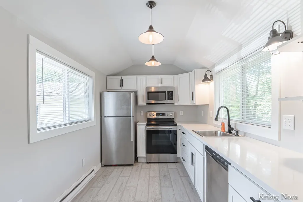 8683 Old Belding Road NE Cannon Township MI 49341