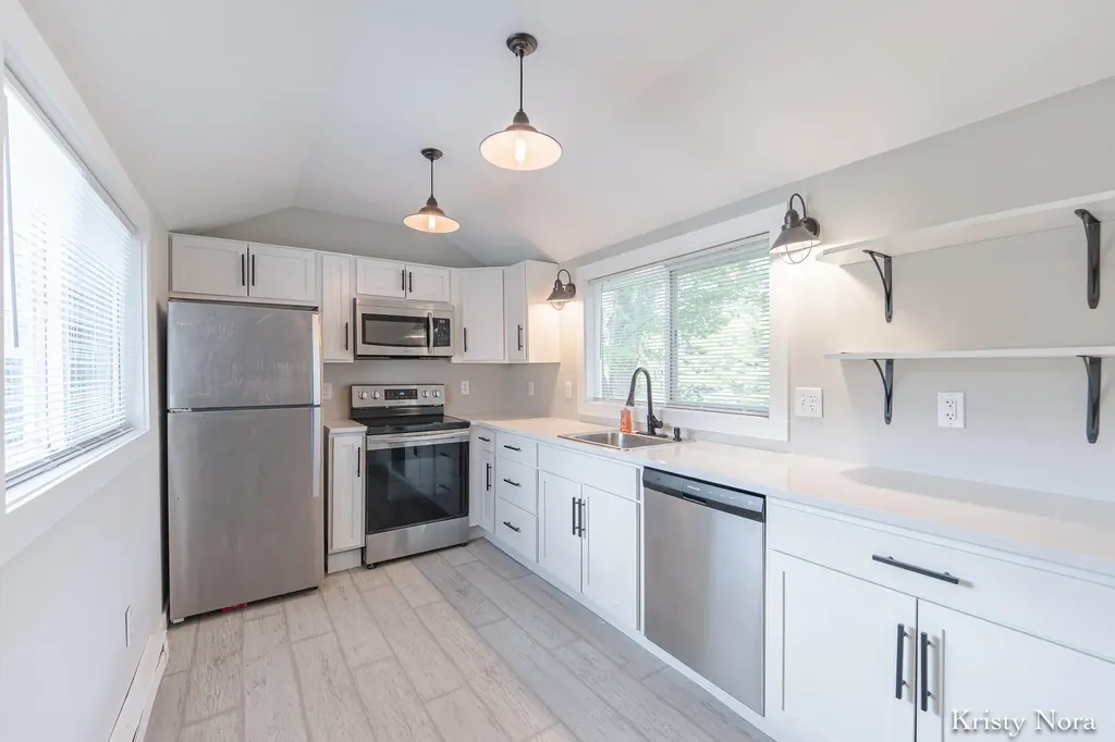 8683 Old Belding Road NE Cannon Township MI 49341