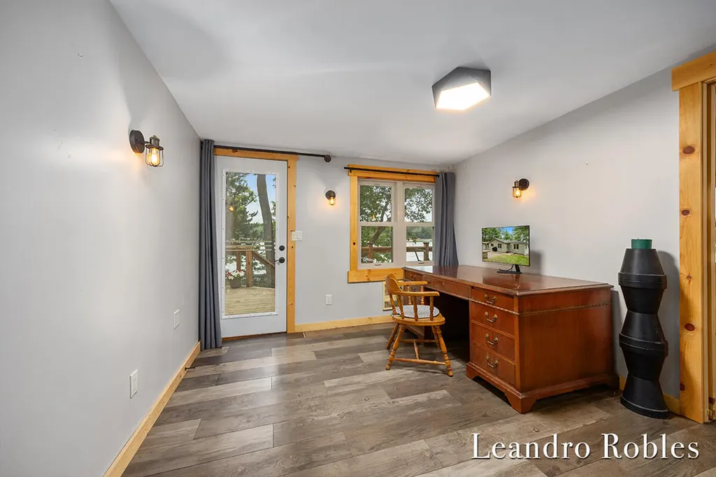 9372 S Lake Cecilia Drive Lake Township MI 49304