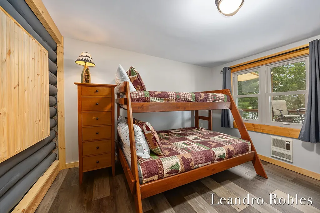 9372 S Lake Cecilia Drive Lake Township MI 49304