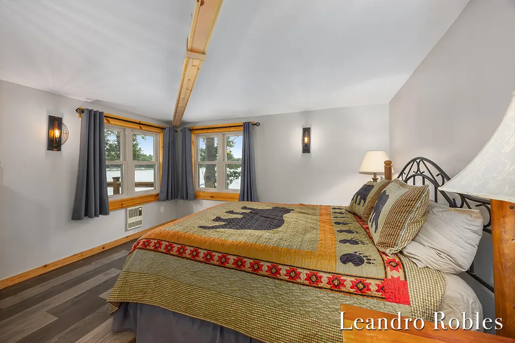 9372 S Lake Cecilia Drive Lake Township MI 49304
