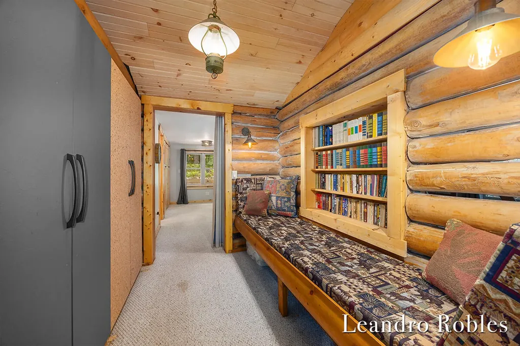 9372 S Lake Cecilia Drive Lake Township MI 49304