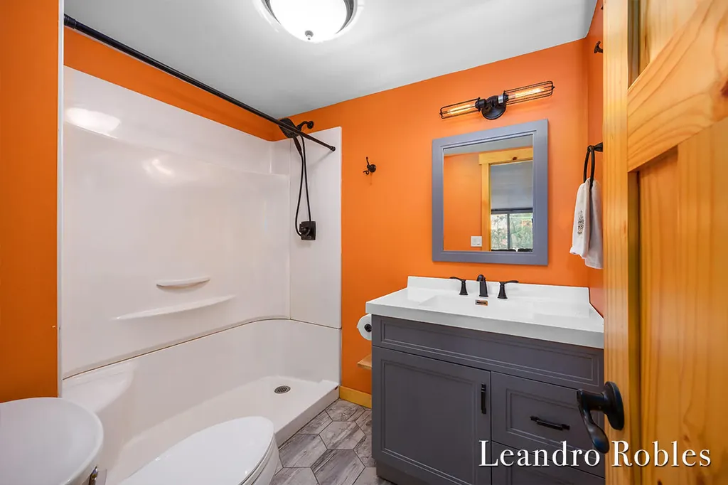 9372 S Lake Cecilia Drive Lake Township MI 49304