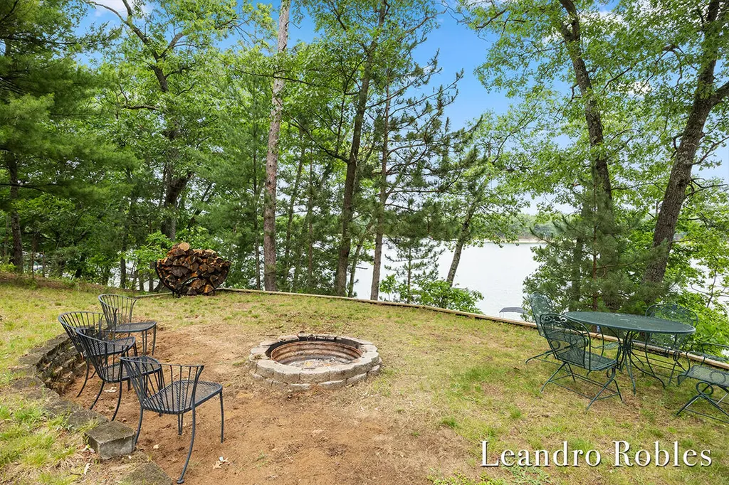 9372 S Lake Cecilia Drive Lake Township MI 49304