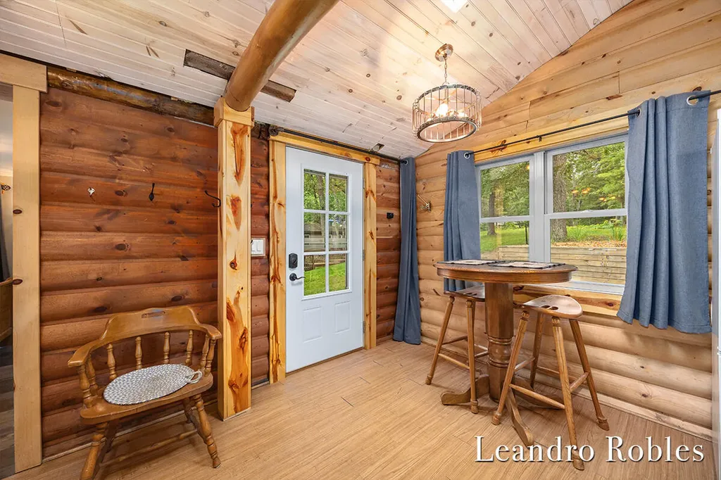 9372 S Lake Cecilia Drive Lake Township MI 49304