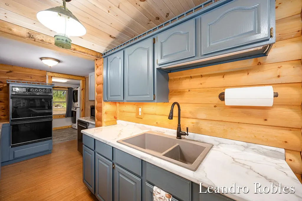 9372 S Lake Cecilia Drive Lake Township MI 49304