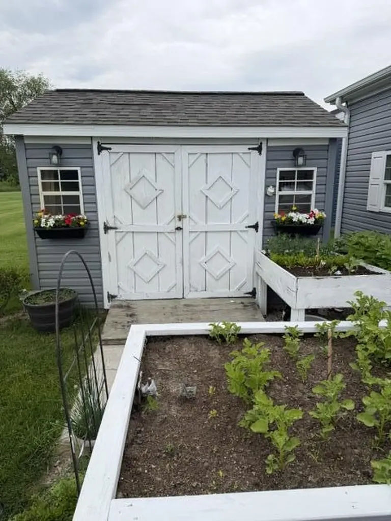 3688 Hollyfield Drive Solon Township MI 49319