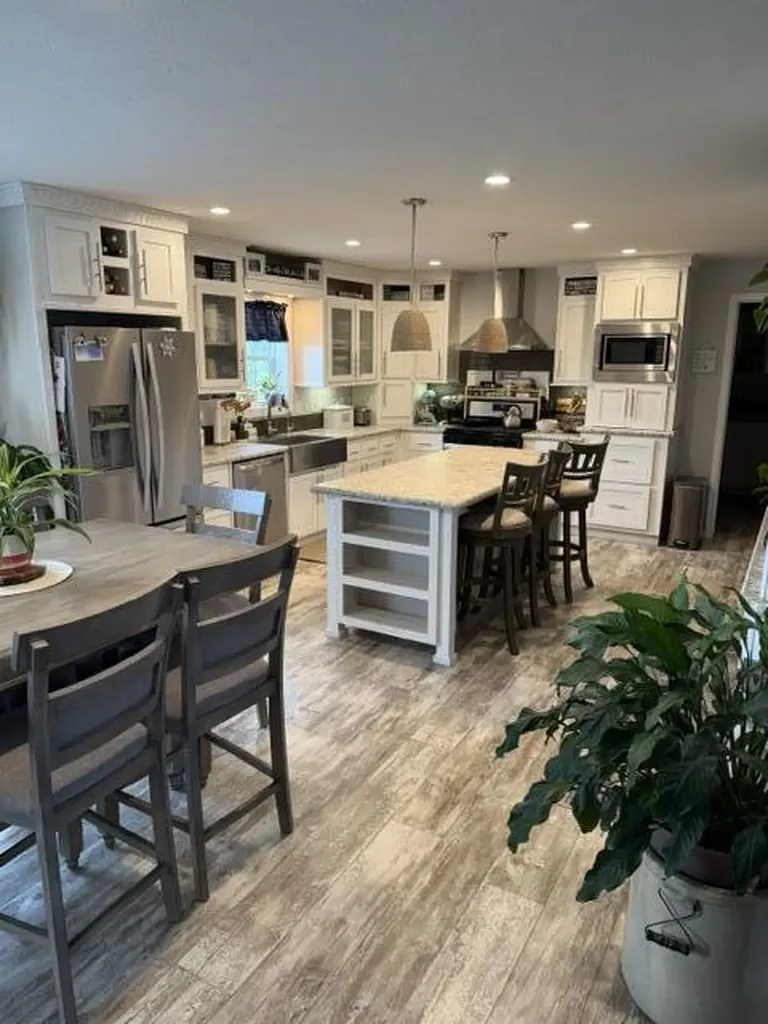 3688 Hollyfield Drive Solon Township MI 49319