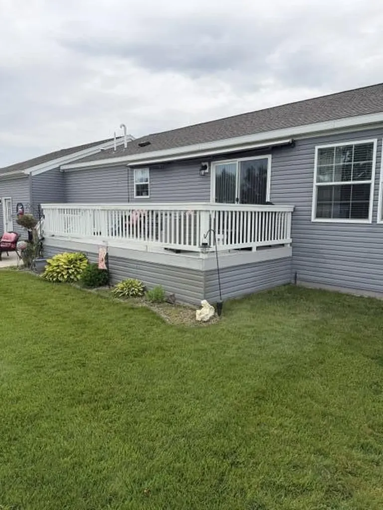 3688 Hollyfield Drive Solon Township MI 49319