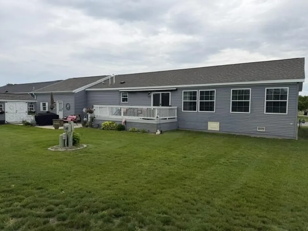 3688 Hollyfield Drive Solon Township MI 49319
