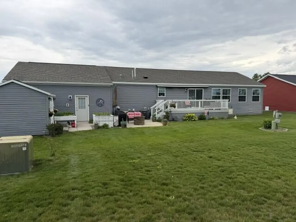 3688 Hollyfield Drive Solon Township MI 49319