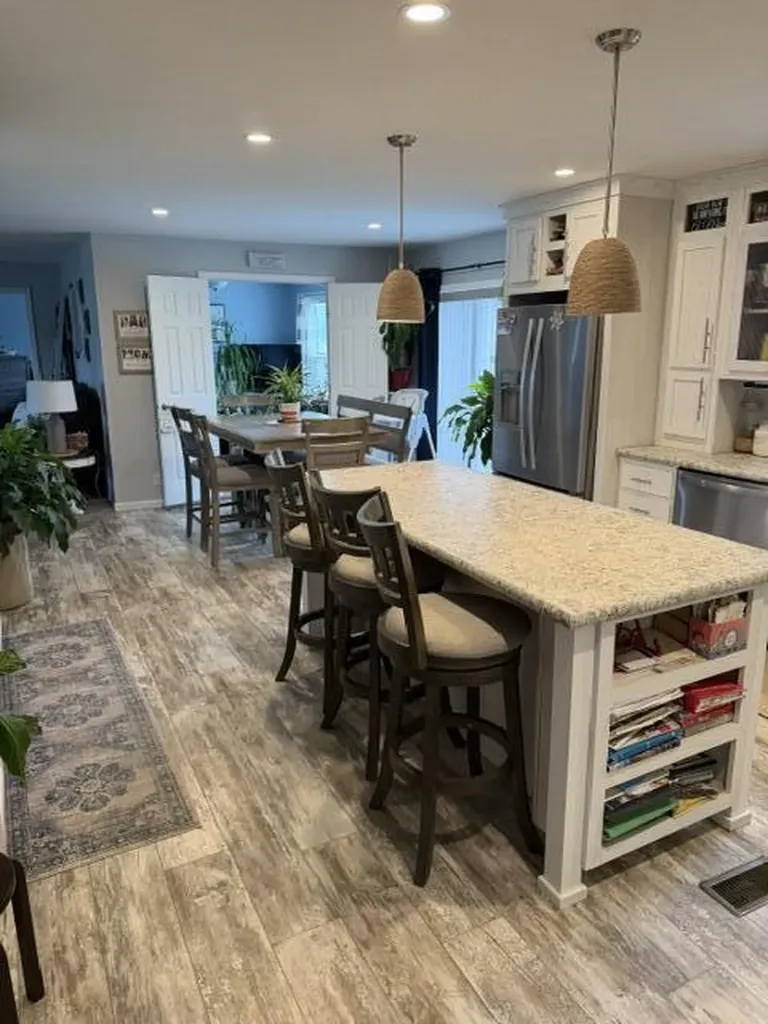 3688 Hollyfield Drive Solon Township MI 49319