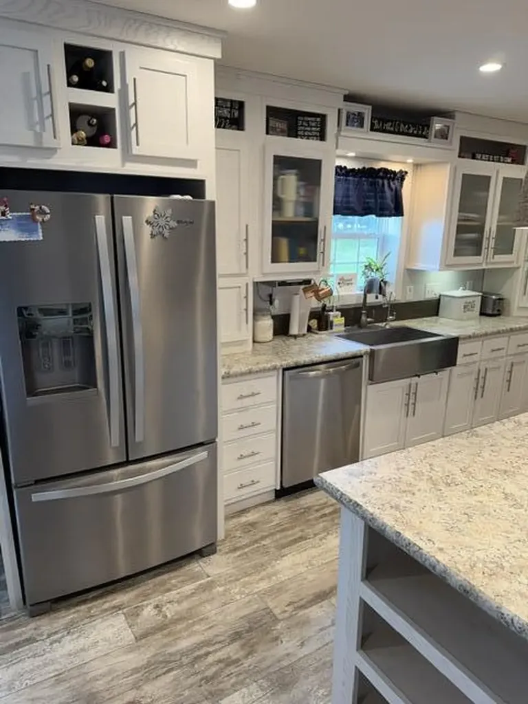 3688 Hollyfield Drive Solon Township MI 49319