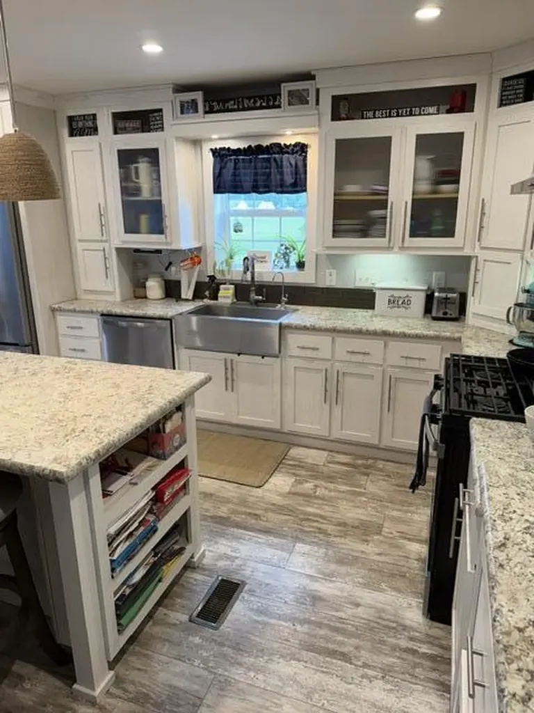 3688 Hollyfield Drive Solon Township MI 49319