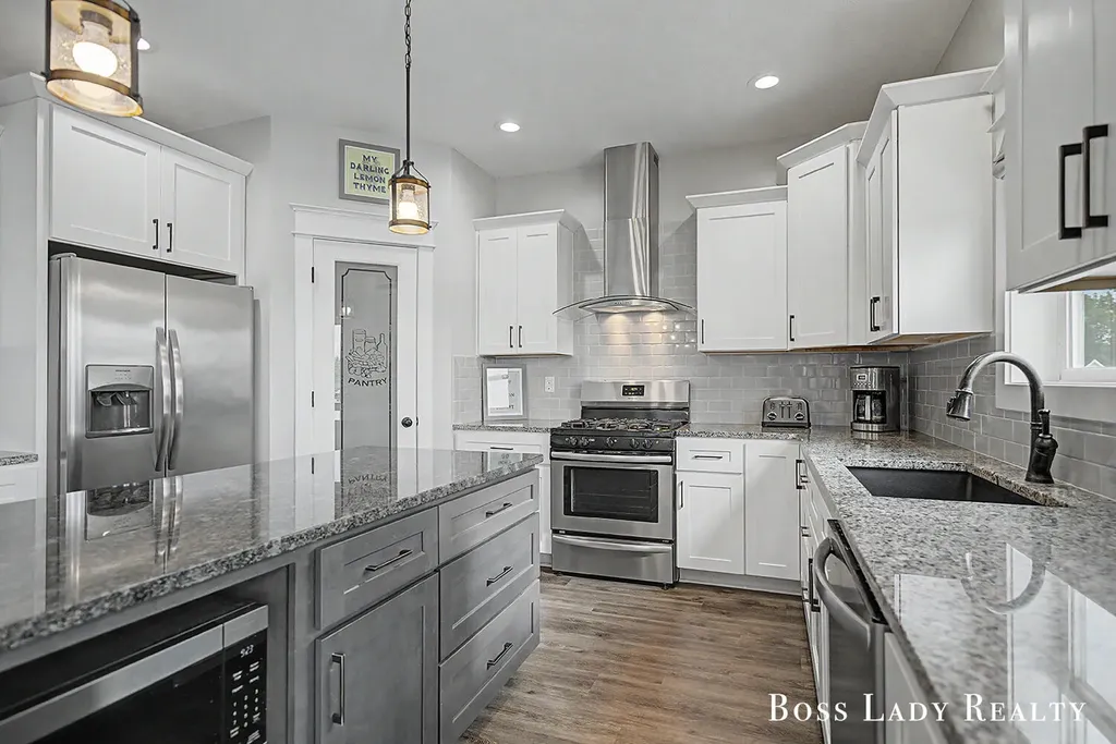 7162 Crimson Court Georgetown Charter Township MI 49426
