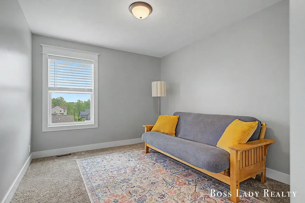 7162 Crimson Court Georgetown Charter Township MI 49426