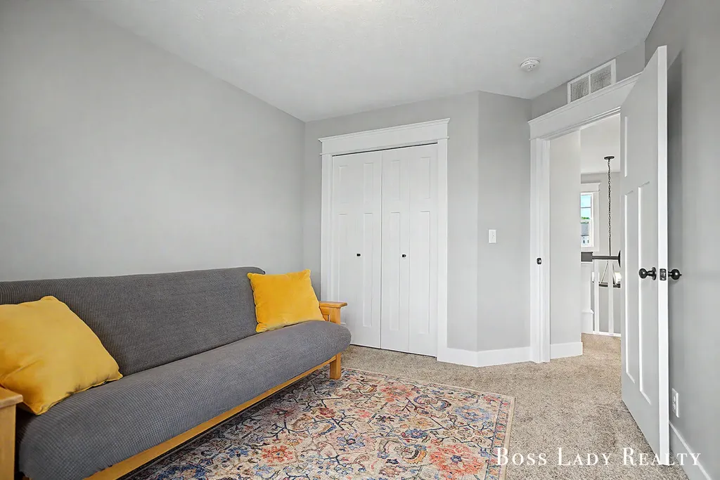 7162 Crimson Court Georgetown Charter Township MI 49426