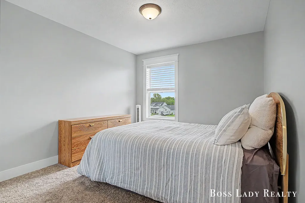 7162 Crimson Court Georgetown Charter Township MI 49426