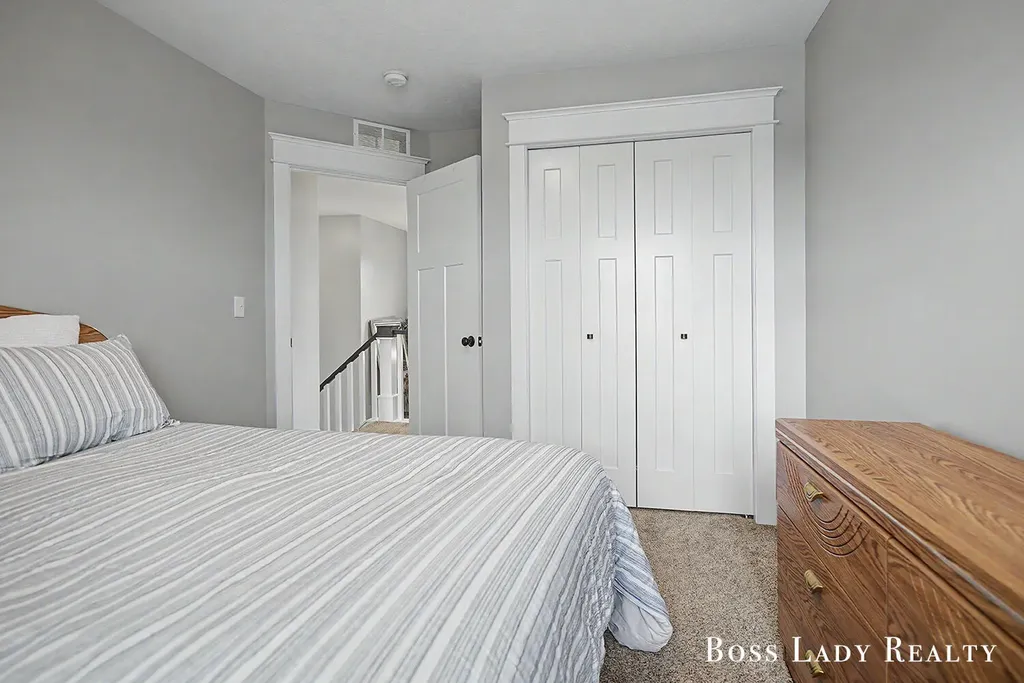 7162 Crimson Court Georgetown Charter Township MI 49426
