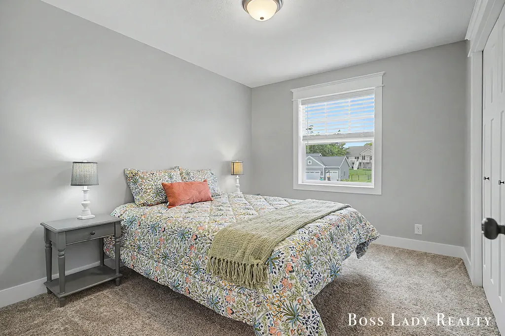 7162 Crimson Court Georgetown Charter Township MI 49426