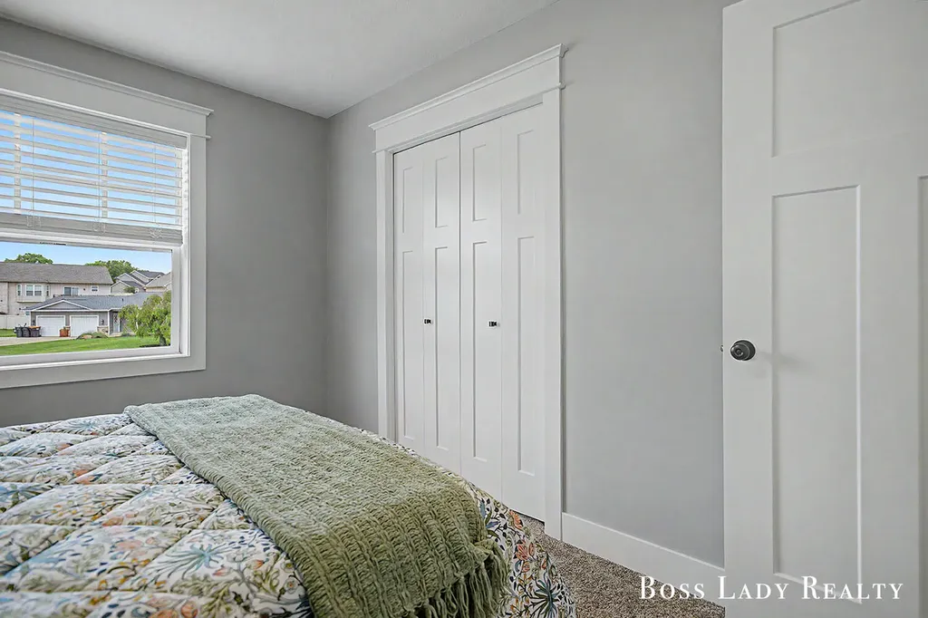 7162 Crimson Court Georgetown Charter Township MI 49426
