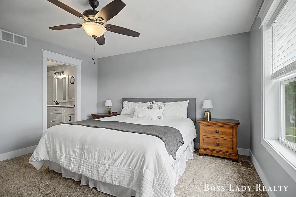 7162 Crimson Court Georgetown Charter Township MI 49426