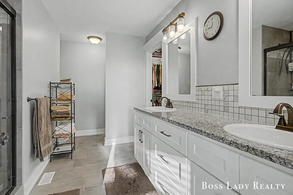 7162 Crimson Court Georgetown Charter Township MI 49426