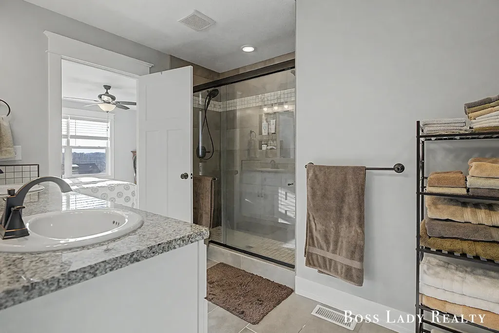 7162 Crimson Court Georgetown Charter Township MI 49426