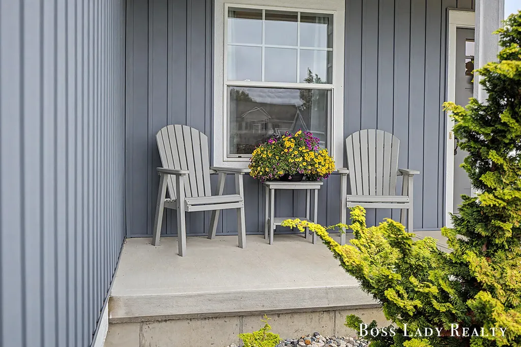 7162 Crimson Court Georgetown Charter Township MI 49426