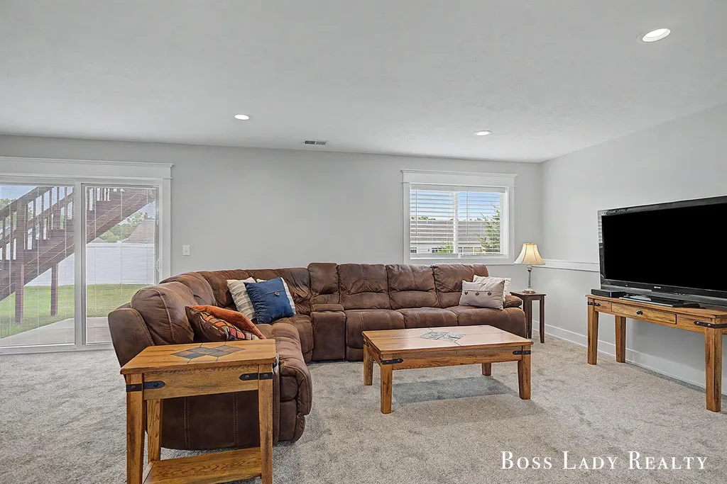 7162 Crimson Court Georgetown Charter Township MI 49426