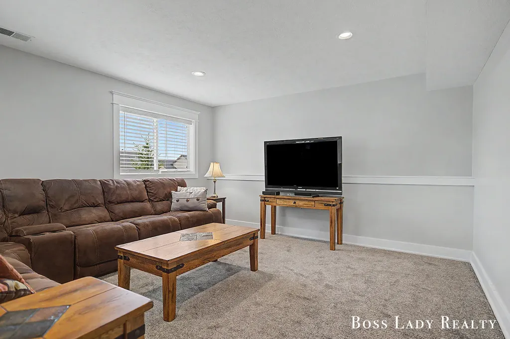 7162 Crimson Court Georgetown Charter Township MI 49426