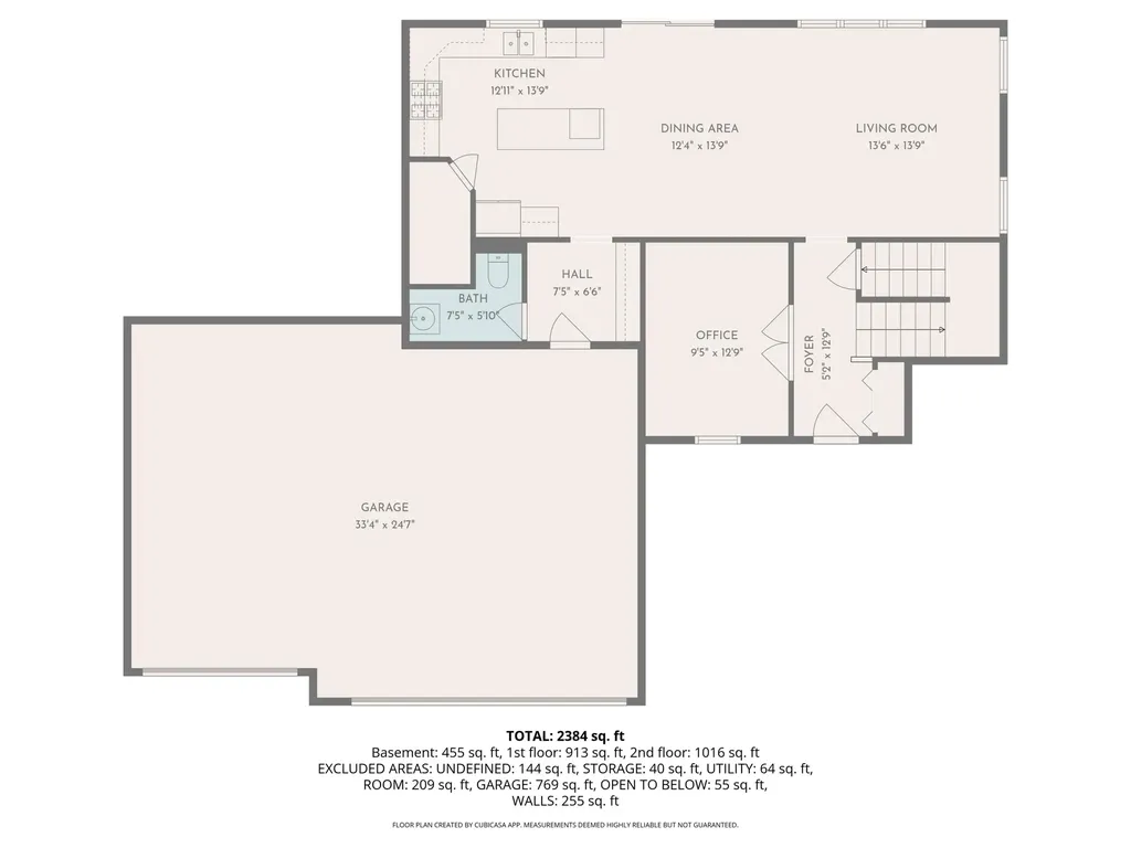 7162 Crimson Court Georgetown Charter Township MI 49426