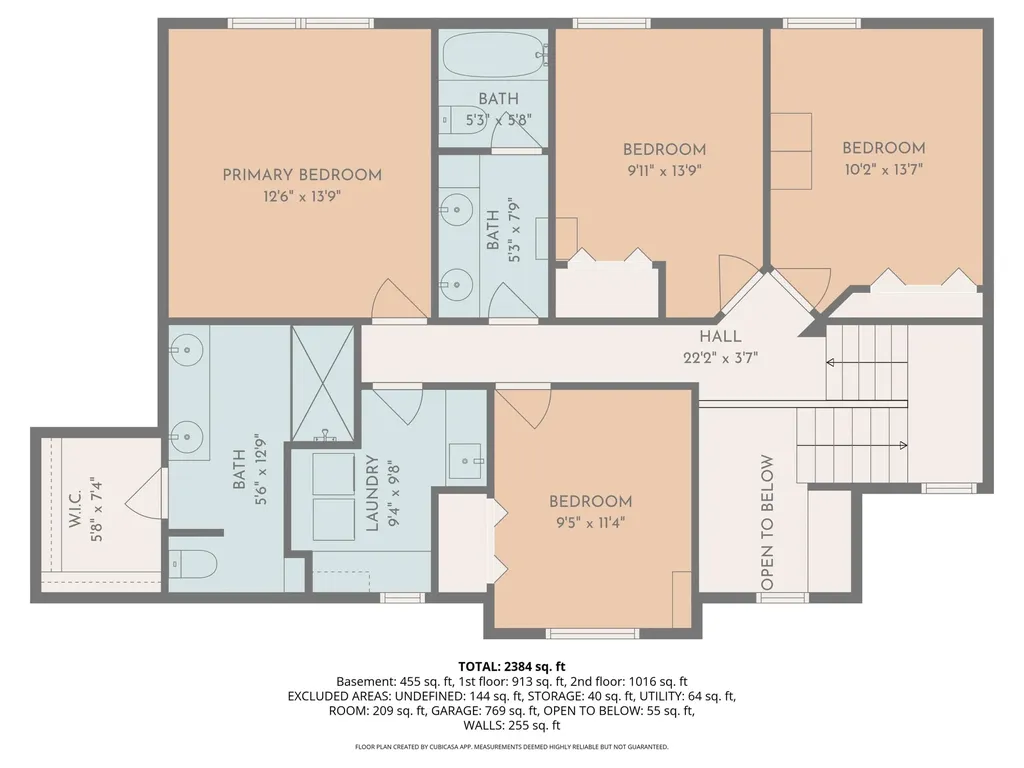 7162 Crimson Court Georgetown Charter Township MI 49426
