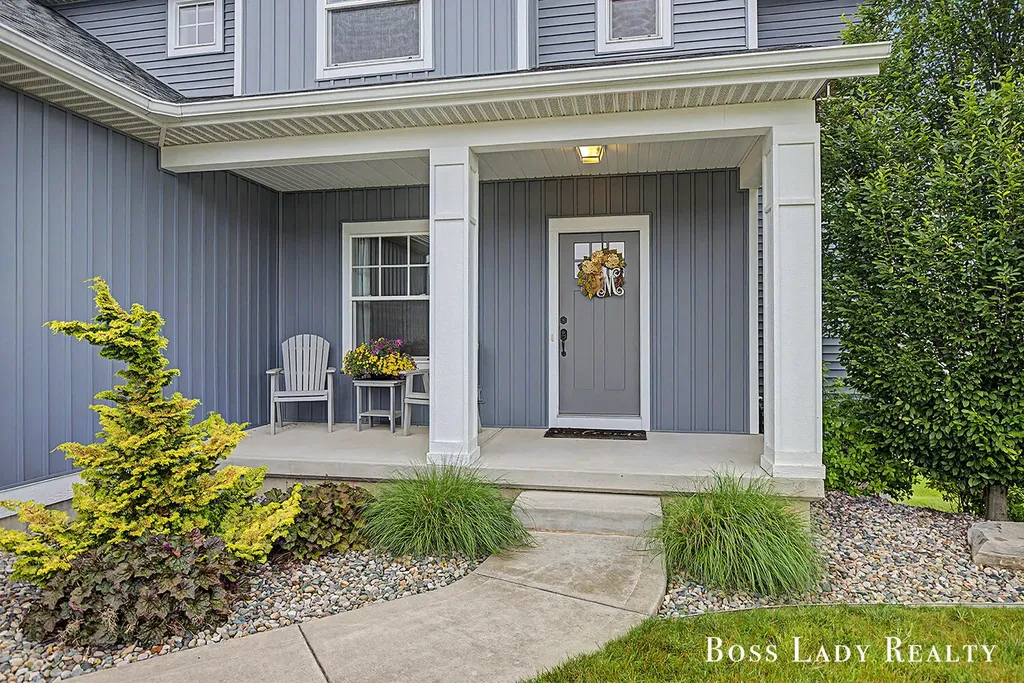 7162 Crimson Court Georgetown Charter Township MI 49426