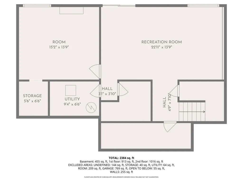 7162 Crimson Court Georgetown Charter Township MI 49426