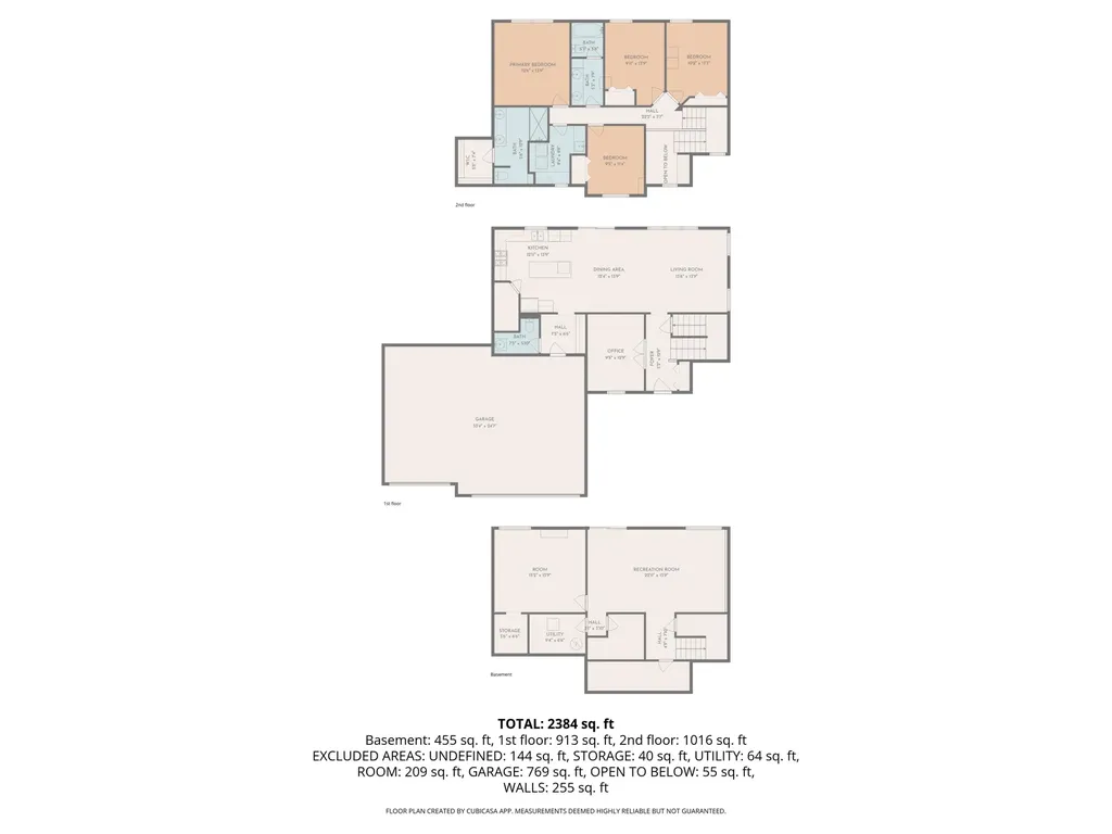 7162 Crimson Court Georgetown Charter Township MI 49426