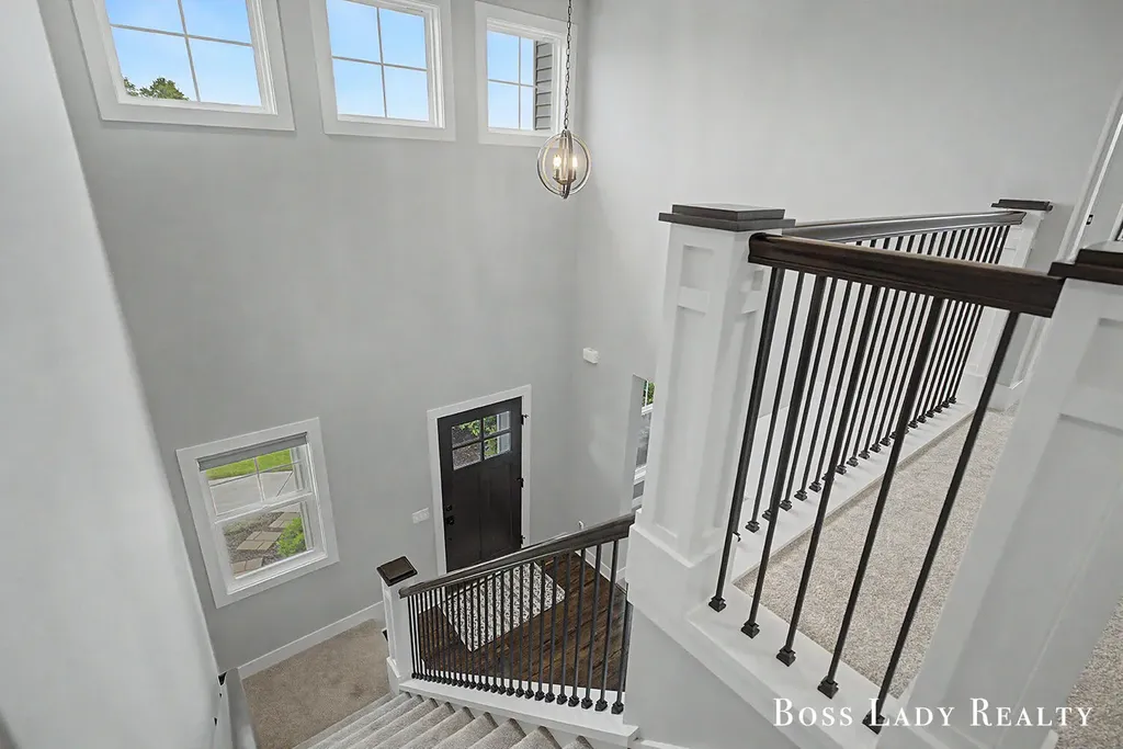 6342 Eaglewood Drive Blendon Township MI 49426