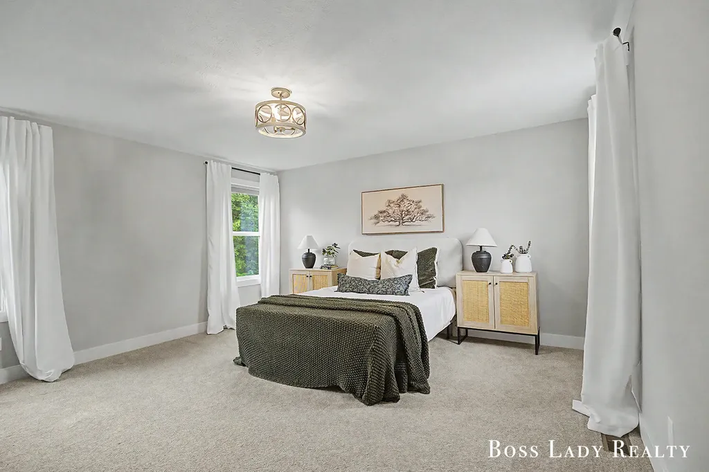 6342 Eaglewood Drive Blendon Township MI 49426