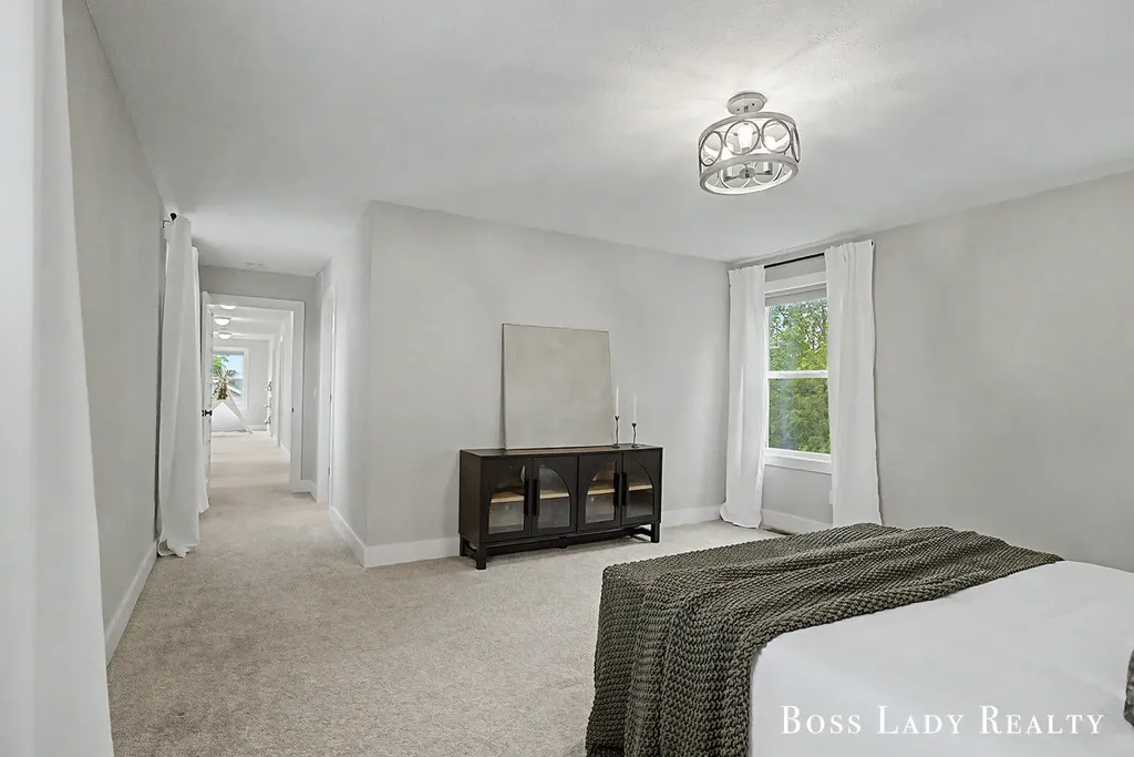6342 Eaglewood Drive Blendon Township MI 49426