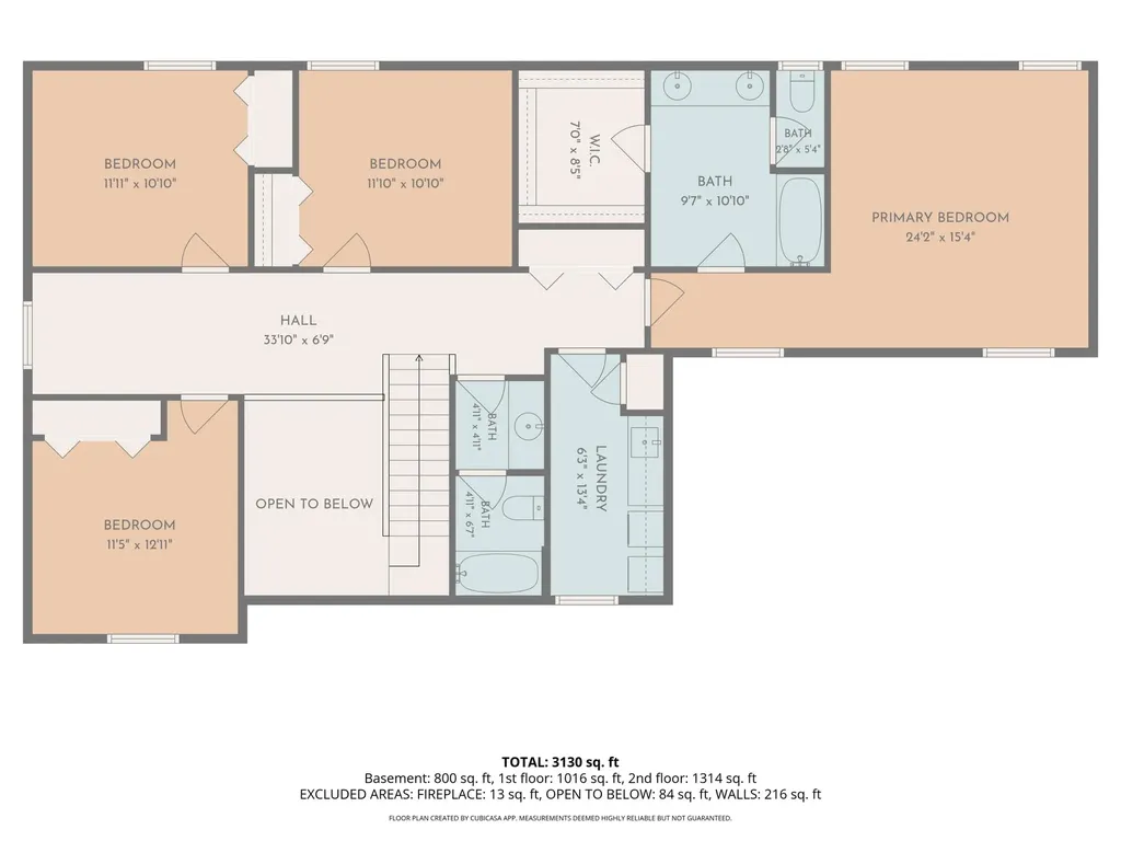 6342 Eaglewood Drive Blendon Township MI 49426