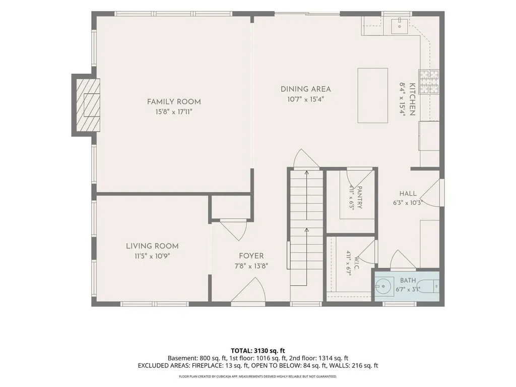 6342 Eaglewood Drive Blendon Township MI 49426