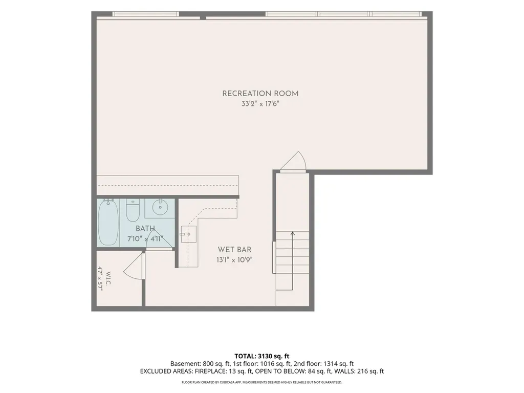 6342 Eaglewood Drive Blendon Township MI 49426