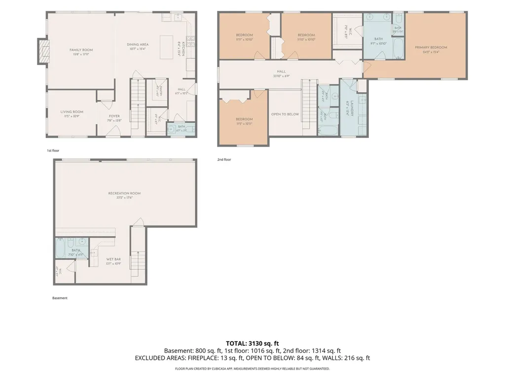 6342 Eaglewood Drive Blendon Township MI 49426