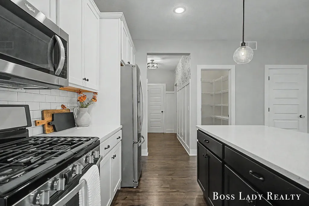 6342 Eaglewood Drive Blendon Township MI 49426