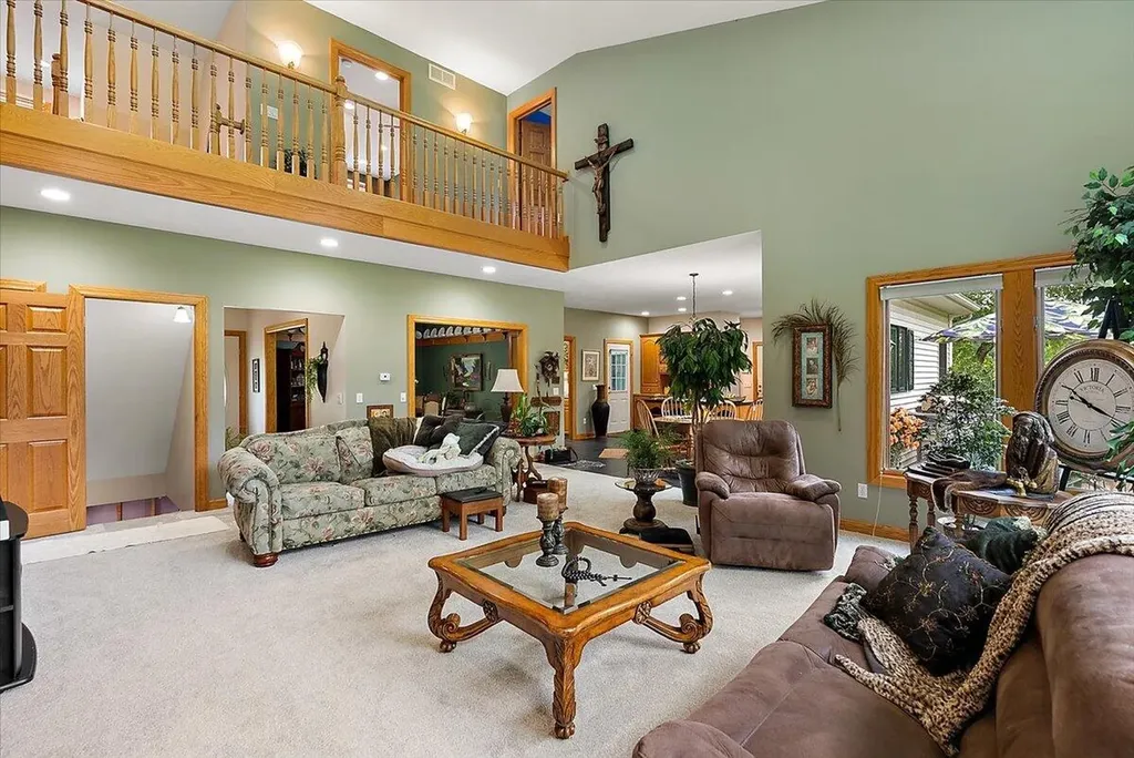 8236 Alpine Avenue NW Alpine Township MI 49345