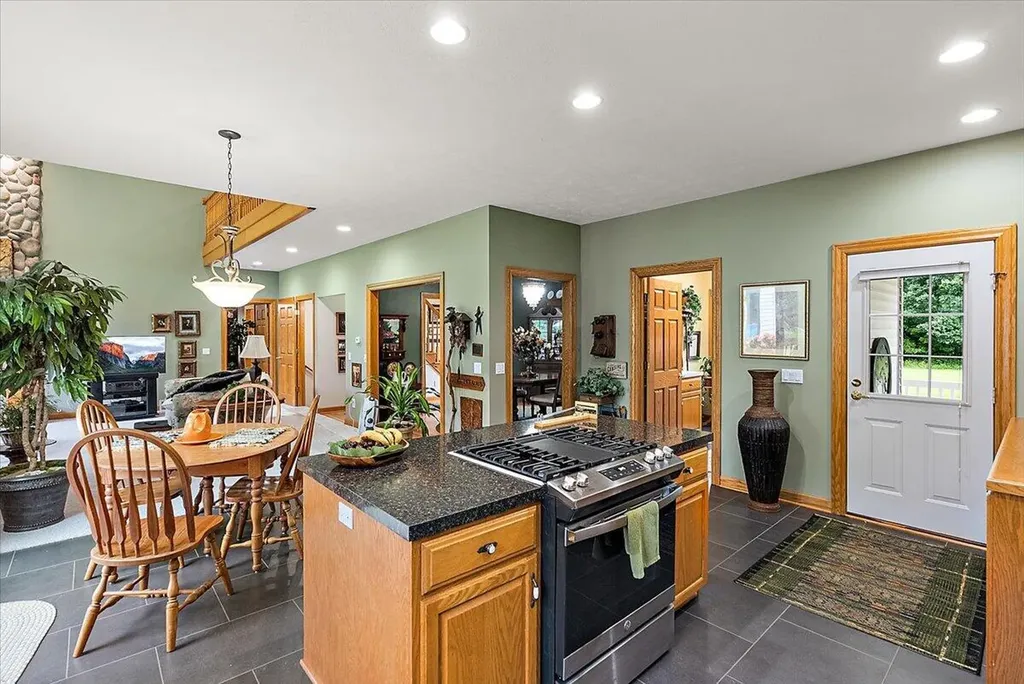 8236 Alpine Avenue NW Alpine Township MI 49345