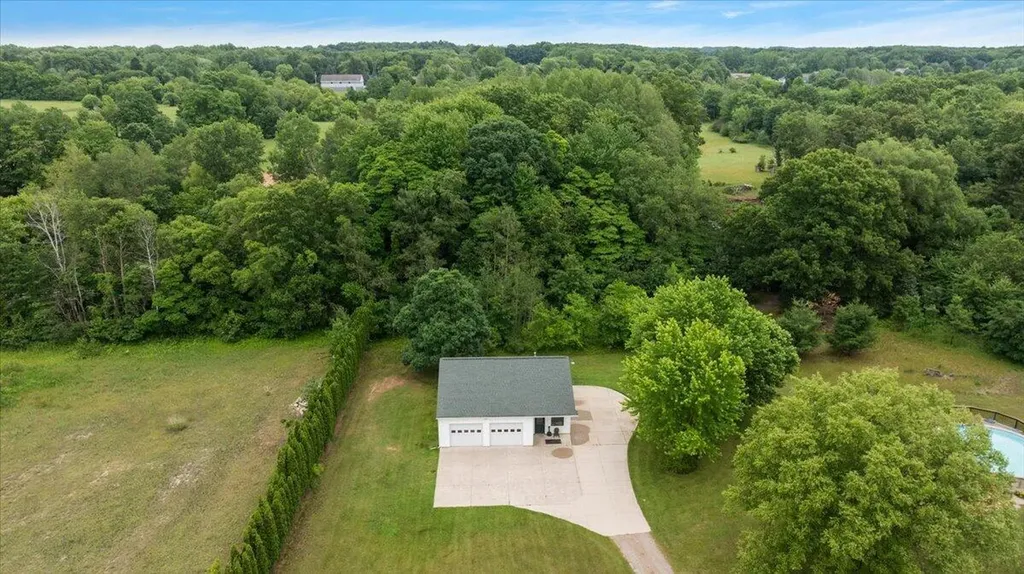 8236 Alpine Avenue NW Alpine Township MI 49345